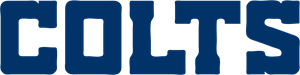 Indianapolis Colts New Logo Vector