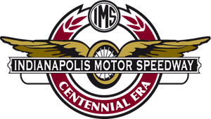 Indianapolis Motor Speedway Logo PNG Vector