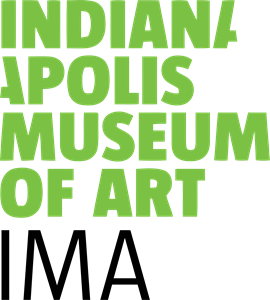 Indianapolis Museum of Art Logo Vector