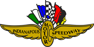 Indianapolis Speedway Logo PNG Vector