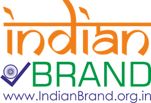 IndianBrand Logo Vector