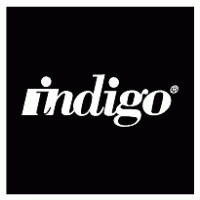 indigo Logo PNG Vector