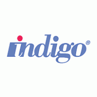 indigo Logo PNG Vector