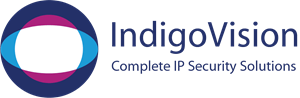 Indigo Vision Logo PNG Vector