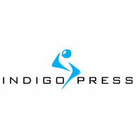Indigopress Logo PNG Vector