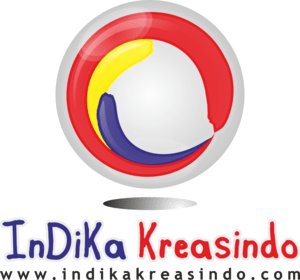 InDiKa Kreasindo Logo PNG Vector
