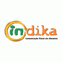indika Logo PNG Vector