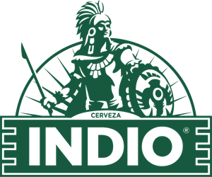 Indio Logo PNG Vector