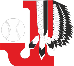 Indios de Beisbol Juarez Logo PNG Vector