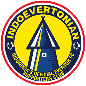 Indo Evertonian Logo Vector