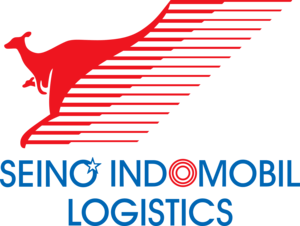 Indomobil Logistic Logo PNG Vector