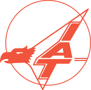 Indonesia air transport airlines Logo PNG Vector