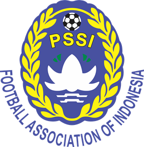 Indonesia - Football Association Of Indonesia Logo PNG Vector