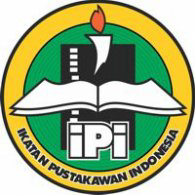 Indonesia Library Association Logo PNG Vector
