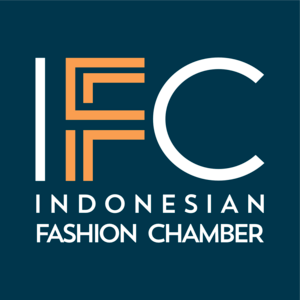 Indonesian Fashion Chamber Logo PNG Vector