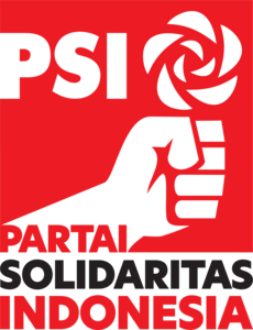 Indonesian Solidarity Party Logo PNG Vector