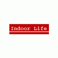 Indoor Life Logo PNG Vector