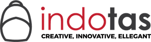 Indotas Logo PNG Vector