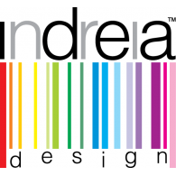 Indreia Design Logo PNG Vector