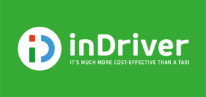 Indriver Logo PNG Vector (AI) Free Download