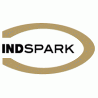 Indspark Logo PNG Vector
