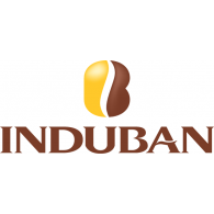 induban Logo PNG Vector
