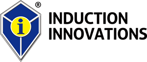 Induction Innovations Logo PNG Vector