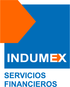 Indumex Servicios Financieros Logo PNG Vector