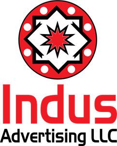 Indus Advertising LLC Logo PNG Vector