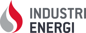 Industri Energi Logo PNG Vector