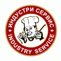 INDUSTRI SERVIS Logo PNG Vector