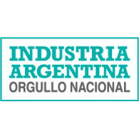 Industria Argentina Logo PNG Vector