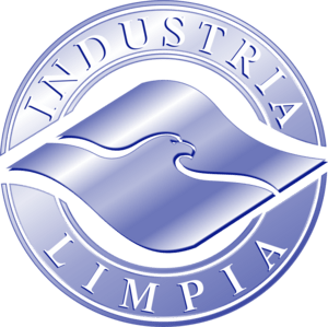 Industria Limpia Logo PNG Vector