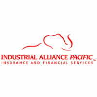 INDUSTRIAL ALLIANCE PACIFIC Logo PNG Vector
