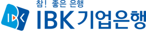 Industrial Bank of Korea Logo PNG Vector