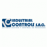 industrial controls Logo PNG Vector