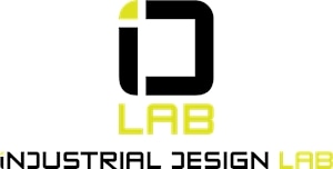 Industrial Design Lab Logo PNG Vector