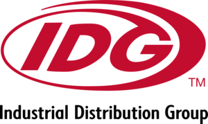 Industrial Distribution Group Logo Vector