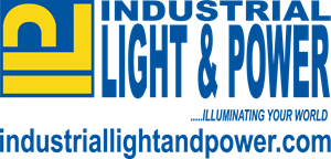 Industrial Light and Power Logo PNG Vector