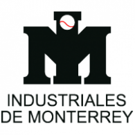 Industriales de Monterrey Logo PNG Vector