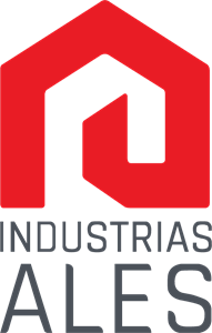 Industrias Ales nuevo vertical Logo PNG Vector