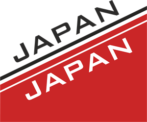 Industrias Japan Logo PNG Vector