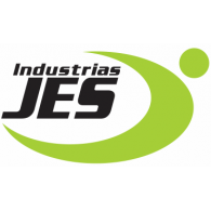 Industrias Jes Logo PNG Vector