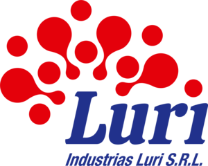 Industrias LURI S.R.L. Logo PNG Vector