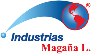 Industrias Magaña Logo PNG Vector