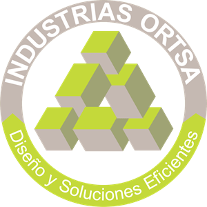 Industrias Ortsa Logo Vector