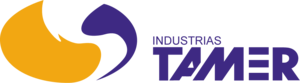Industrias Tamer Logo PNG Vector
