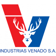 Industrias Venado Logo Vector