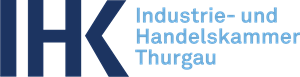 Industrie- und Handelskammer (IHK) Thurgau Logo PNG Vector