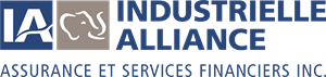 Industrielle Alliance Logo PNG Vector